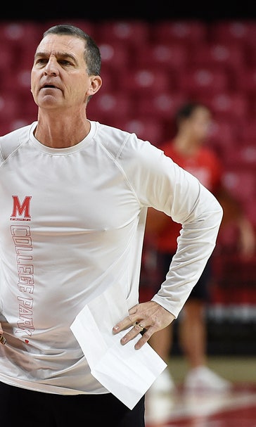 No. 7 Maryland brings deep roster, high hopes into season